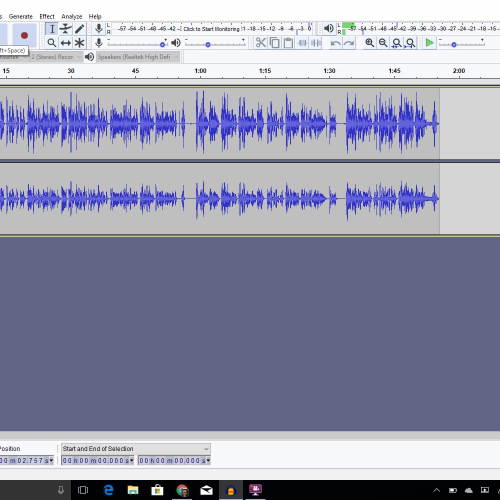 How to Use Audacity to Record
