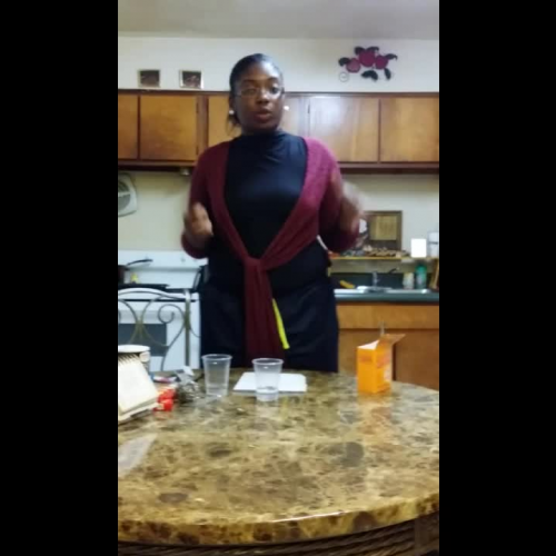 Endothermic and Exothermic Reactions