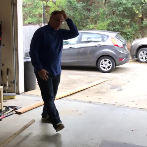 Science Demonstration