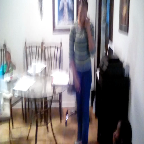 Gravity and Friction