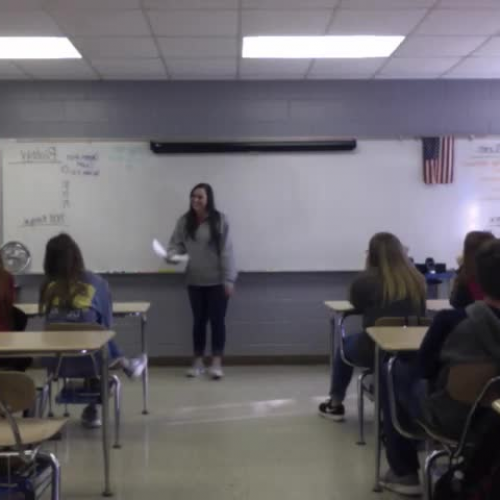 Natural Selection Activity 