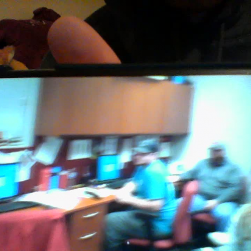 Science Demonstration