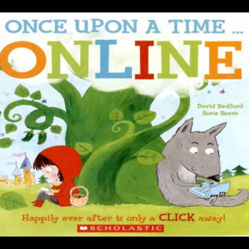 Online - Digital Citizen