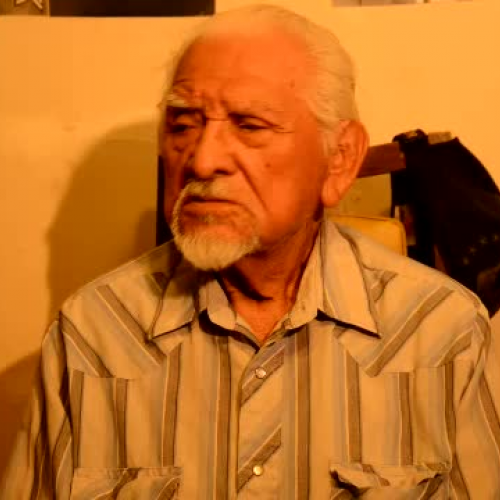 Veteran's History Project Part 3