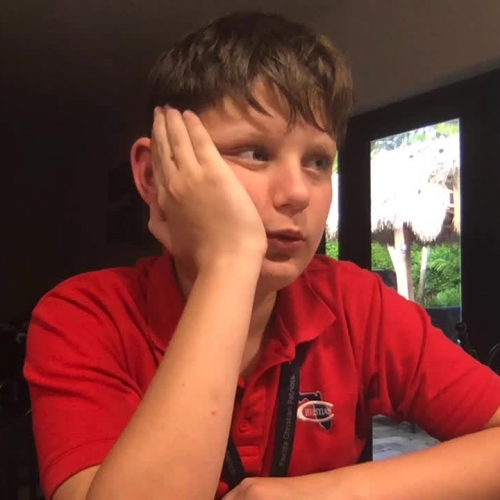 Spanish 1 - 3.02 visual Presentation