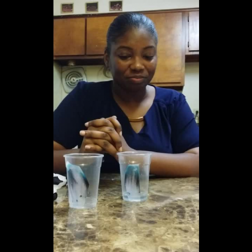 Black Magic Chromatography