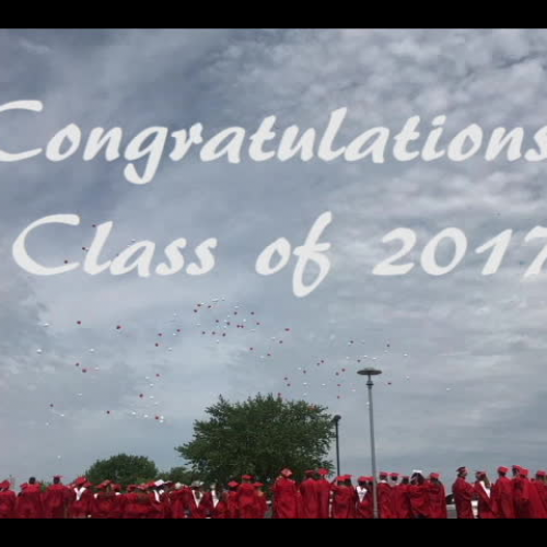 Graduation 2017