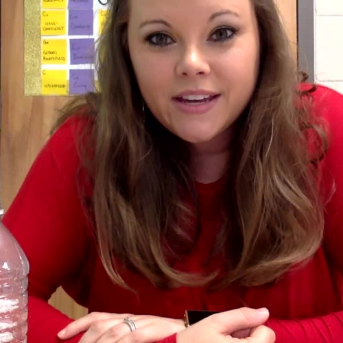 Breathe in, Breathe Out Demo