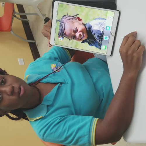 A How to Use ABC ALPHABET  App Tutorial