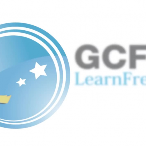 13_Excel 2016 Intro to Formulas GCF Learning