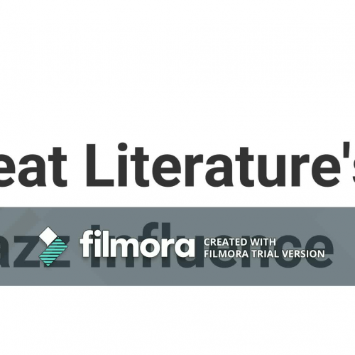 EDCIi 505 Jazz Movie