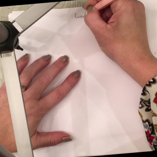 Common Denominators 1