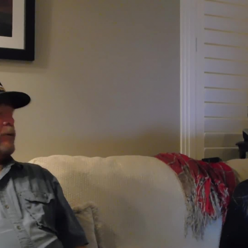 Historical Person Interview