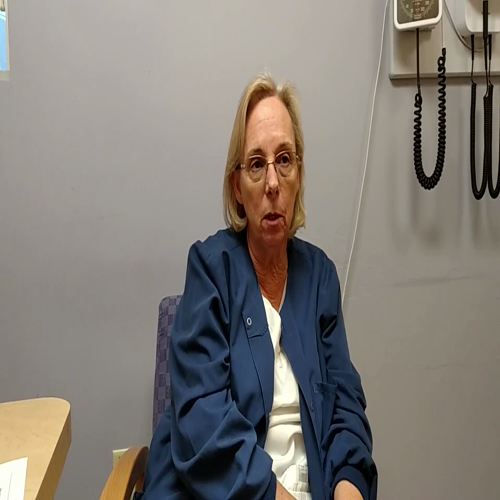 Interview with Carol Gunther