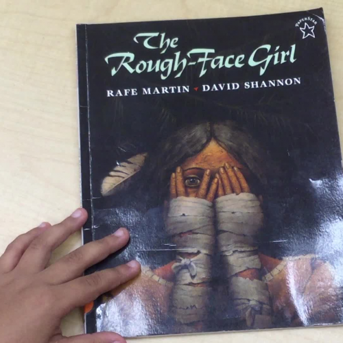 The Rough Face Girl