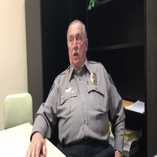 Interview with Veteran Jim Gibson