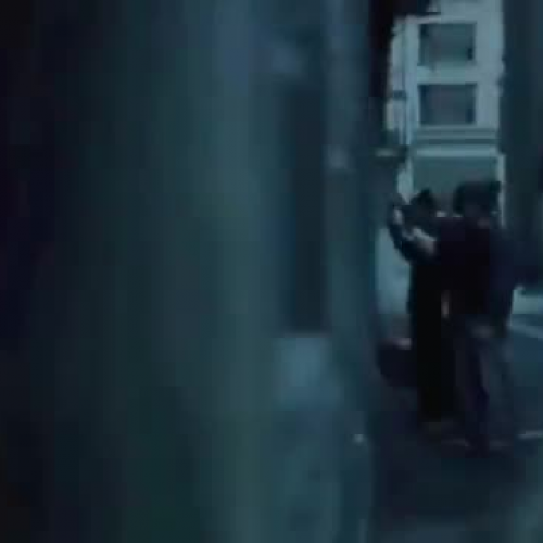 Having  Our Say: Inspiration 