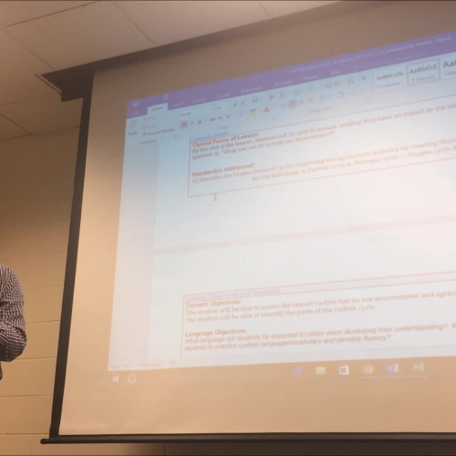 Environmental Science