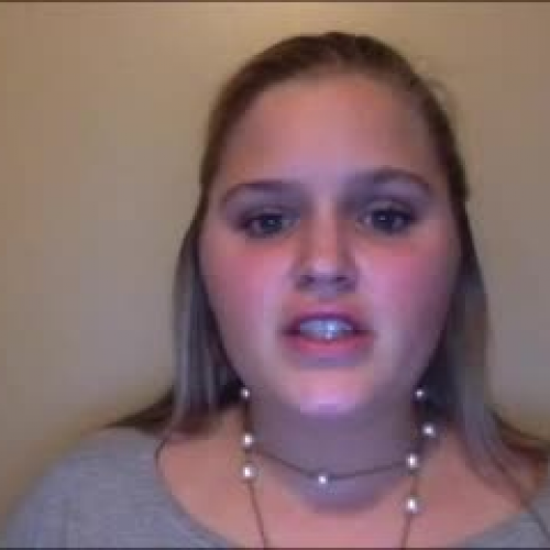 Lesson Plan HLRN 311