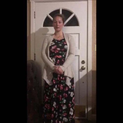 Native American Project