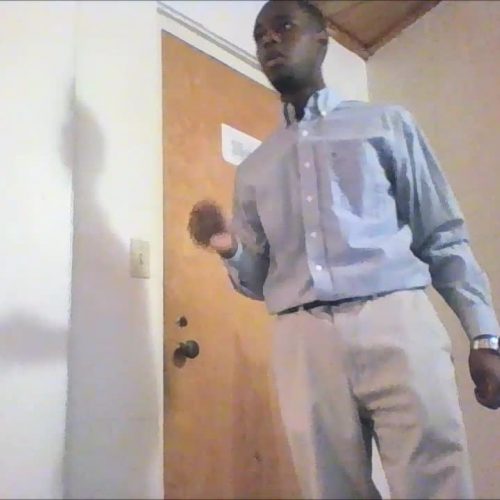 Lesson Plan Practice - Teaching