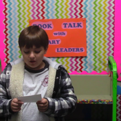 "The Littles Take a Trip"