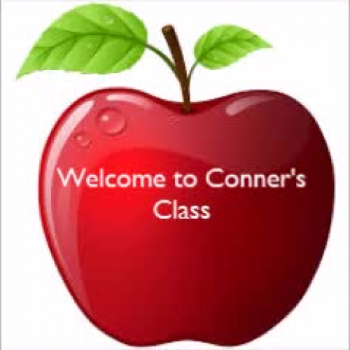 Conner Nixon's Video Editing