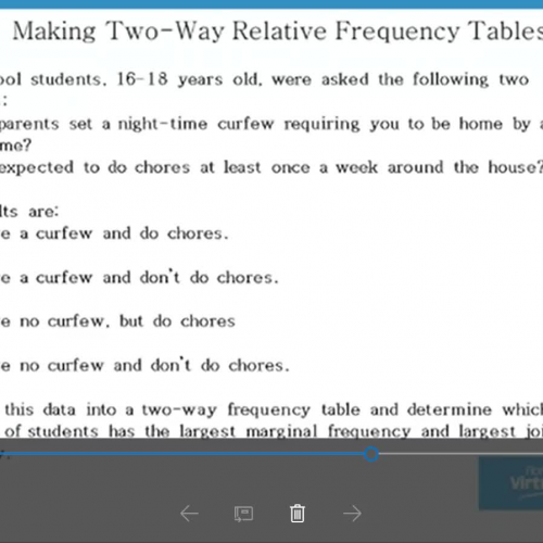 JointandMarginalFrequencies