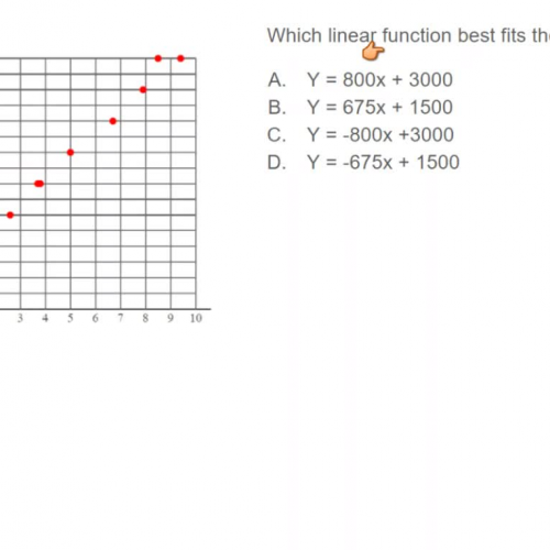 LinearFunctionBivariateData2