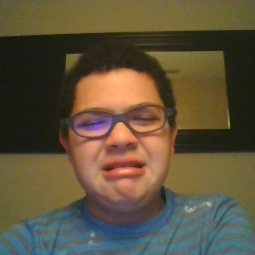 Gesturing phrases in Spanish