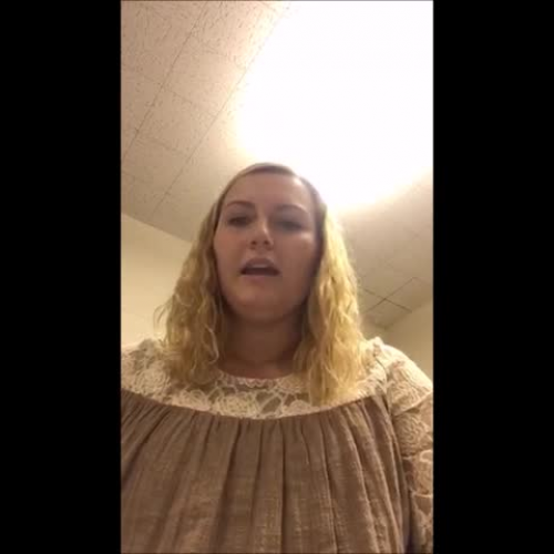 Mean, Median, and Mode