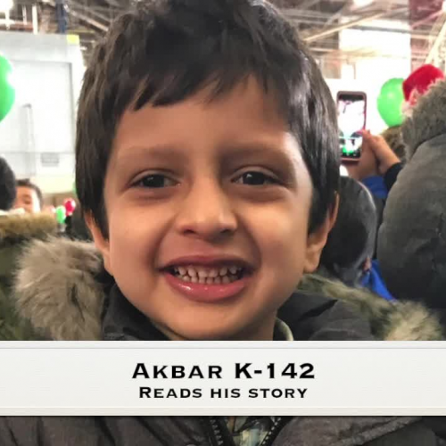 Kindergarten Reading