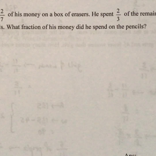 Remainder Concept _2