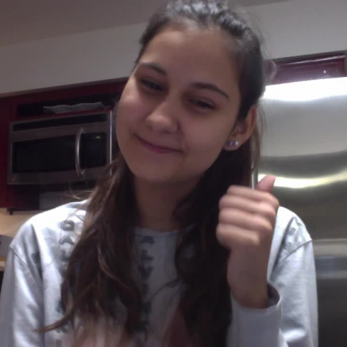 Spanish Video "I am Happy" 