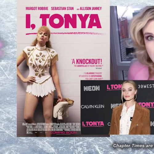 I Tonya Movie review