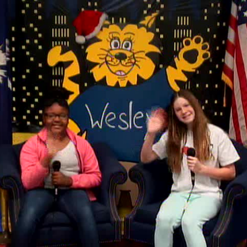 Monday, December 18, 2017, WVES News