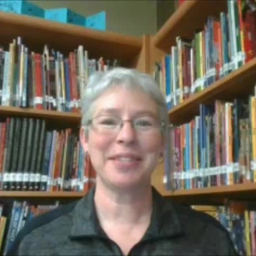 Library Video 13