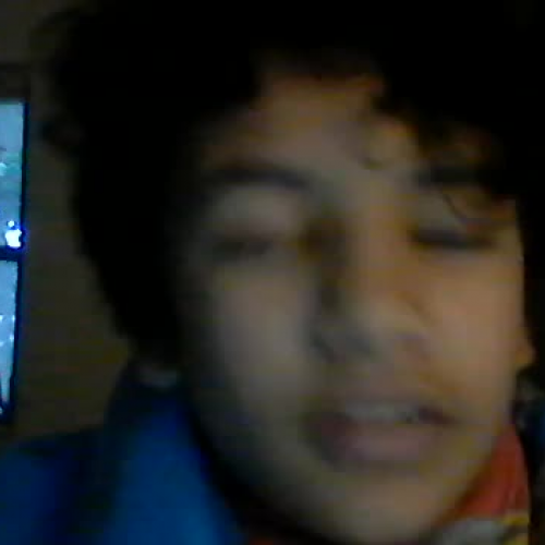 Spanish visual presentation