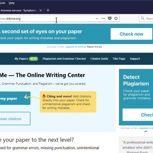 Create an APA Citation