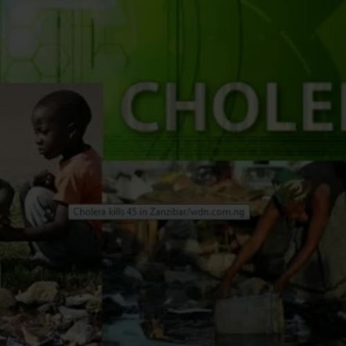 Part 2: Public Service Health Announcement