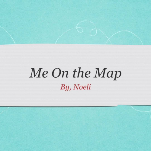 Noeli On The Map