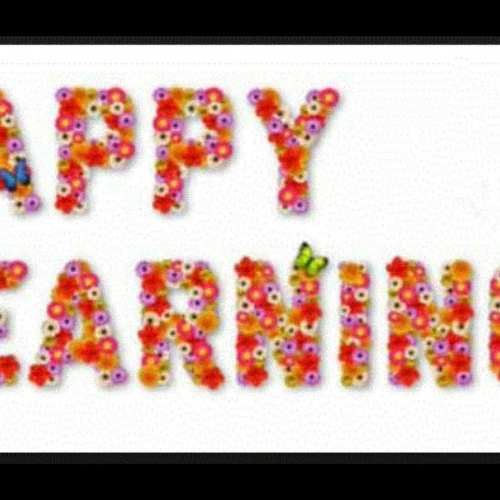 Student Teacher Intro