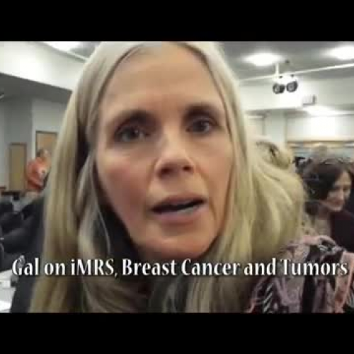 PEMF Cures 2000 MAT Cures Breast Cancer and Tumors