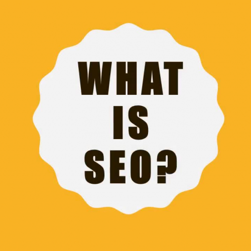 What is SEO - Why SEO Is Important - SEO Tutorial