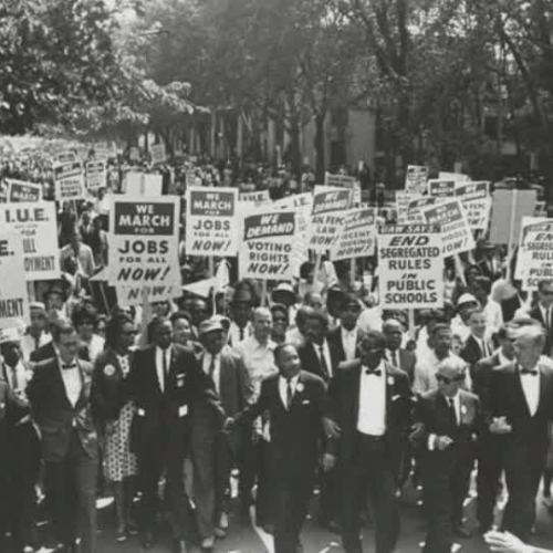 The Rock and the River by Kekla Magoon