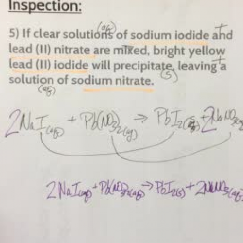 Balancing Tips and Tricks