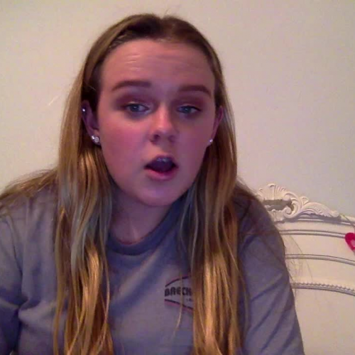 Spanish One 3.02 Recording