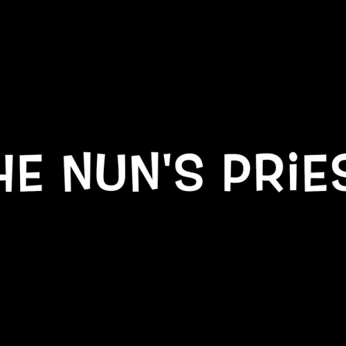 Nun's Priest Tale Retelling