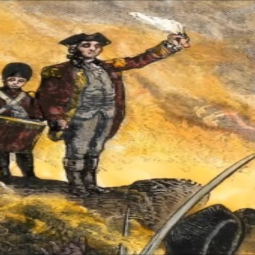 History Brief: Battle of Yorktown