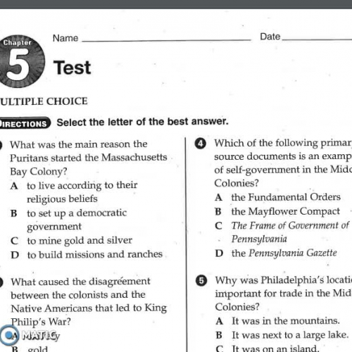 5th-grade-social-studies-chapter-5-study-guide-answers-study-poster